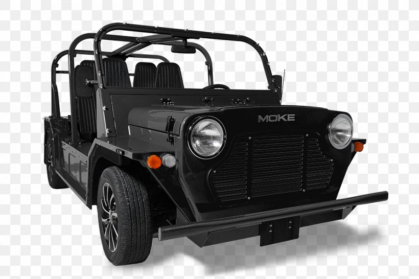 Car Mini Moke Palm Beach Garage Jeep Electric Vehicle, PNG, 1080x720px, Car, Automotive Exterior, Automotive Tire, Brand, Bumper Download Free