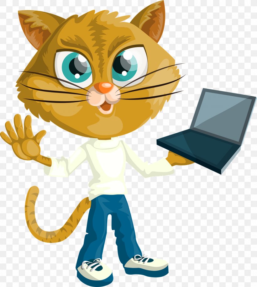 Cat Laptop Computer Chromebook, PNG, 1146x1280px, Cat, Carnivoran, Cartoon, Cat Like Mammal, Chromebook Download Free