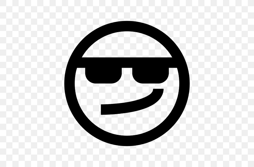 Download Smiley, PNG, 540x540px, Smiley, Area, Black And White, Brand, Emoticon Download Free