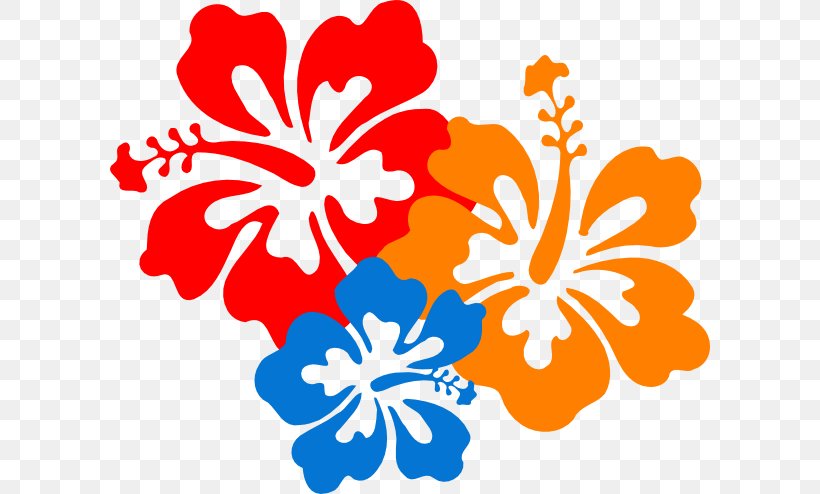 Hawaiian Hibiscus Drawing Clip Art, PNG, 600x494px, Hawaii, Aloha, Artwork, Cut Flowers, Drawing Download Free