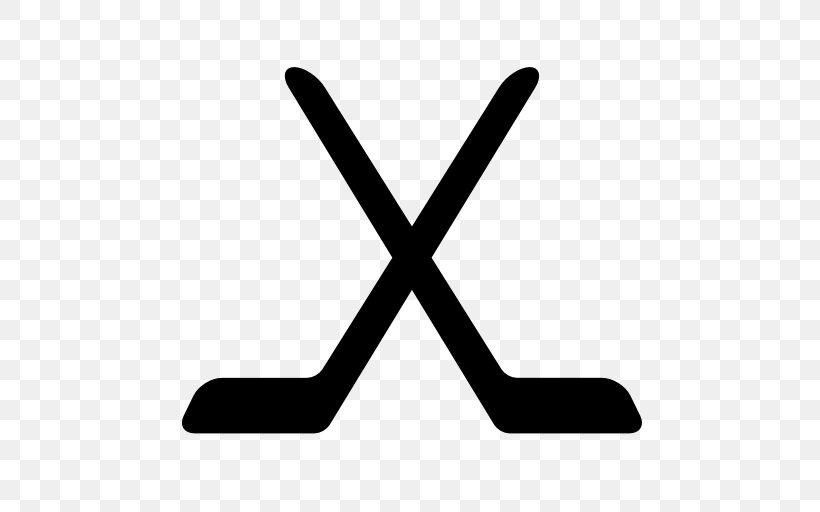 Ice Hockey Hockey Sticks Sport, PNG, 512x512px, Hockey, Black And White, Field Hockey, Hockey Helmets, Hockey Puck Download Free