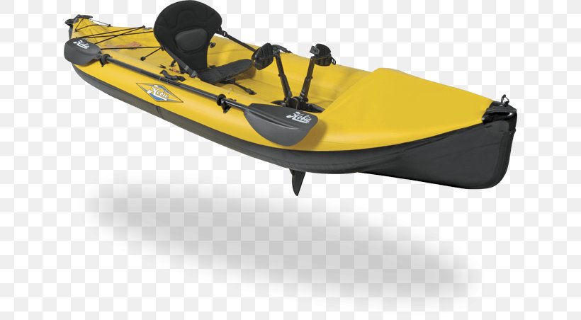Kayak Fishing Hobie Cat Canoe RAVE Sports Sea Rebel, PNG, 640x452px, Kayak, Angling, Boat, Boating, Canoe Download Free