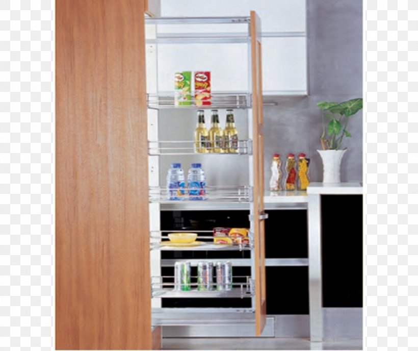 Kitchen Cabinet Drawer Stainless Steel Shelf, PNG, 1000x840px, Kitchen, Bookcase, Cabinetry, Drawer, Furniture Download Free