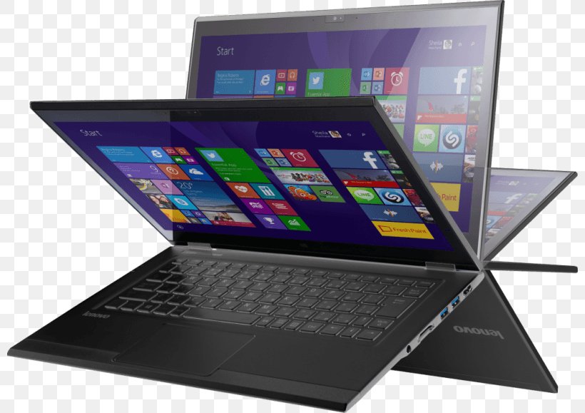 Laptop Dell Lenovo IdeaPad Yoga 13 LAVIE, PNG, 800x579px, 2in1 Pc, Laptop, Computer, Dell, Display Device Download Free
