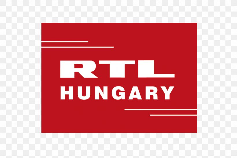 Logo Snowdon Brand RTL Hungary RTL Klub, PNG, 962x643px, Logo, Area, Brand, Rectangle, Red Download Free