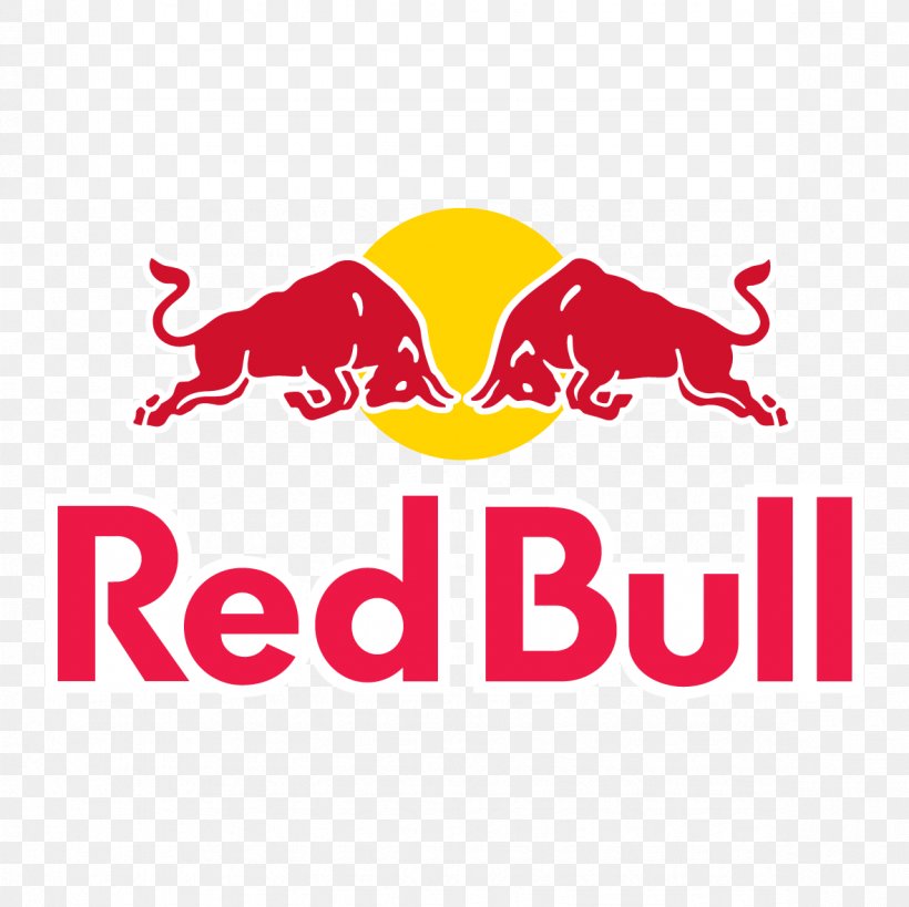 Red Bull Energy Drink Logo Vector Graphics Brand, PNG, 1181x1181px, Red Bull, Area, Artwork, Brand, Business Download Free