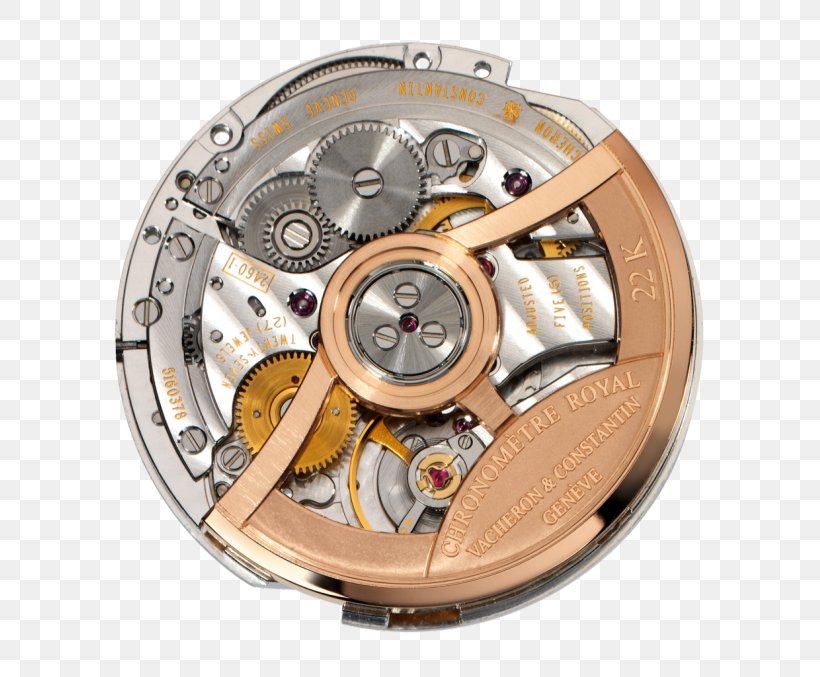 Watch Clockwork Piaget SA Vacheron Constantin, PNG, 677x677px, Watch, Brand, Business, Clock, Clockwork Download Free