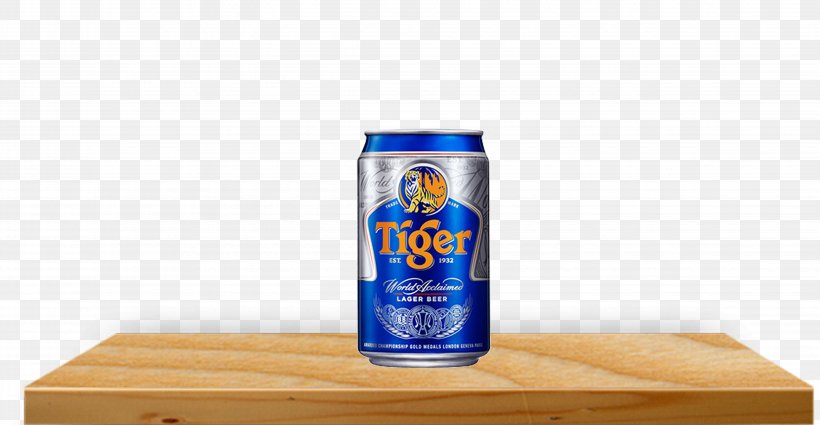 Beer Glass Bottle Tiger Pint, PNG, 4536x2352px, Beer, Beer Glass, Bottle, Drink, Glass Download Free