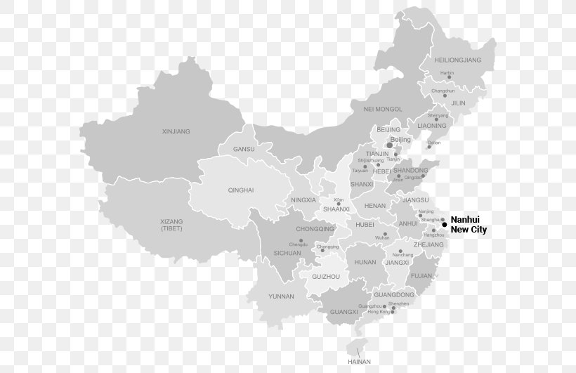 China Vector Map Royalty-free, PNG, 602x531px, China, Black And White, Blank Map, Diagram, Map Download Free