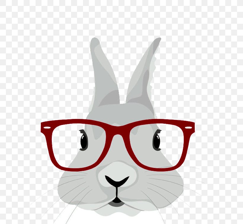 Easter Bunny T-shirt Hipster Gift, PNG, 800x755px, Easter Bunny, Cat, Chocolate Bunny, Easter, Easter Postcard Download Free