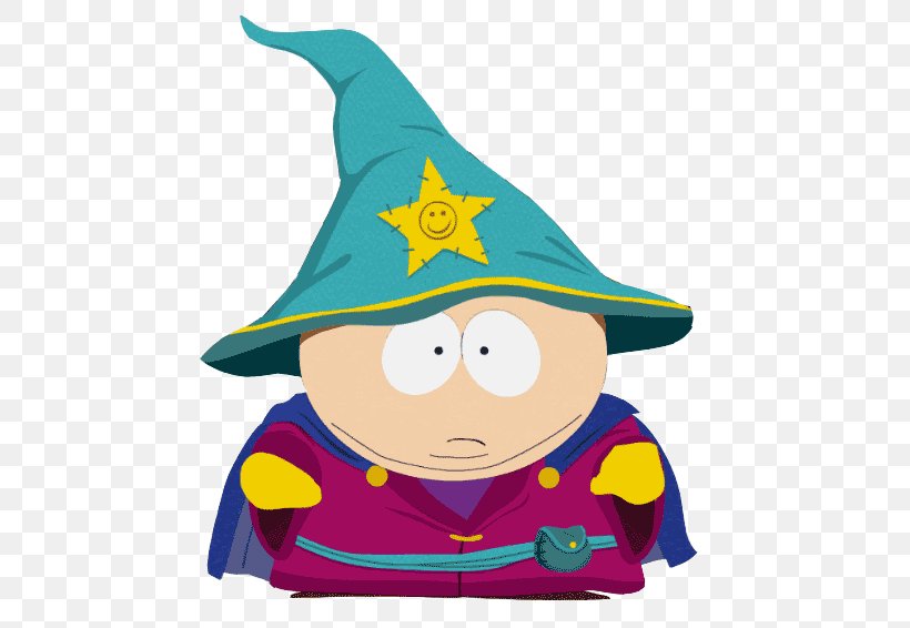 Eric Cartman South Park: The Stick Of Truth Butters Stotch Stan Marsh ...