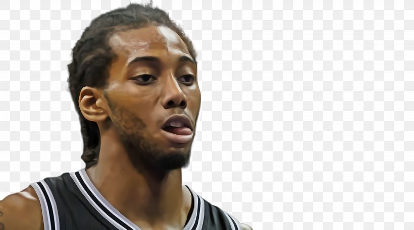 Hair Cartoon, PNG, 2680x1492px, Kawhi Leonard, Ballers Media, Beard, Chicago Bulls, Chin Download Free