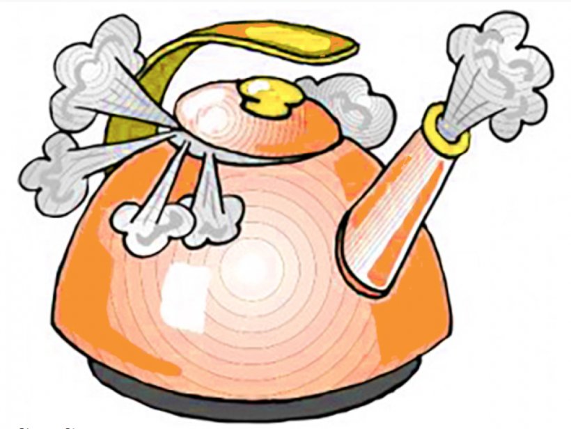 Kettle Boiling Steam Clip Art, PNG, 1200x902px, Kettle, Artwork, Beak, Boiling, Boiling Point Download Free