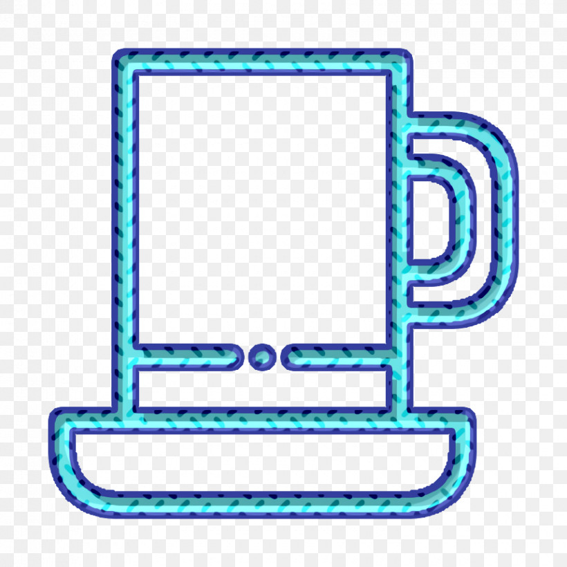 Mug Icon Tea Cup Icon Coffee Tea Icon, PNG, 860x860px, Mug Icon, Coffee Tea Icon, Computer, Drawing, Emblem Download Free