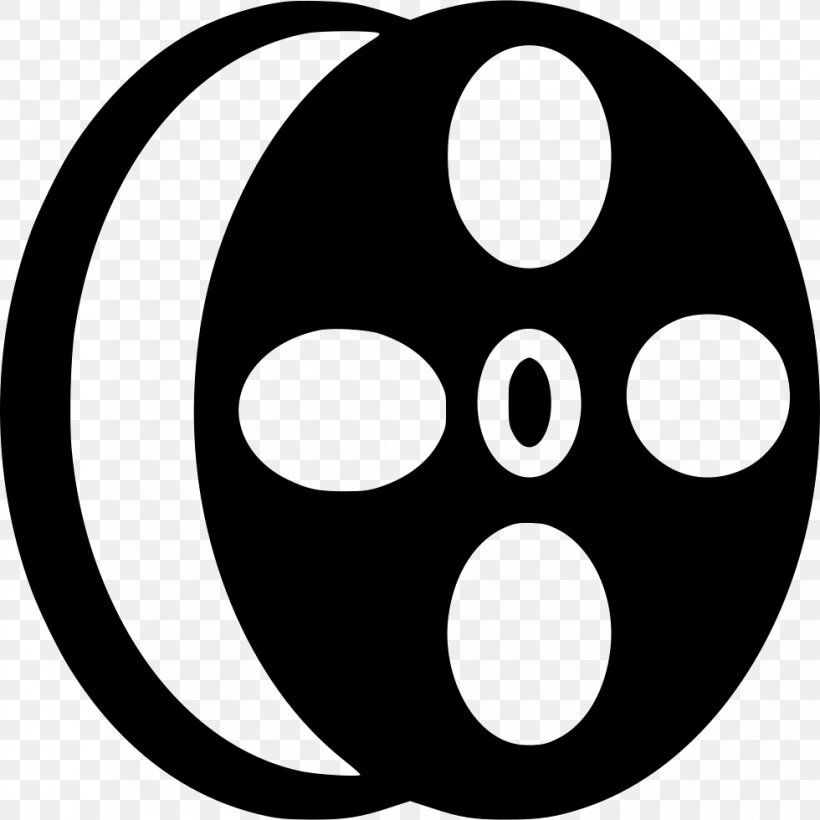 Photographic Film Reel Television Film, PNG, 980x980px, Photographic Film, Art, Artwork, Black, Black And White Download Free