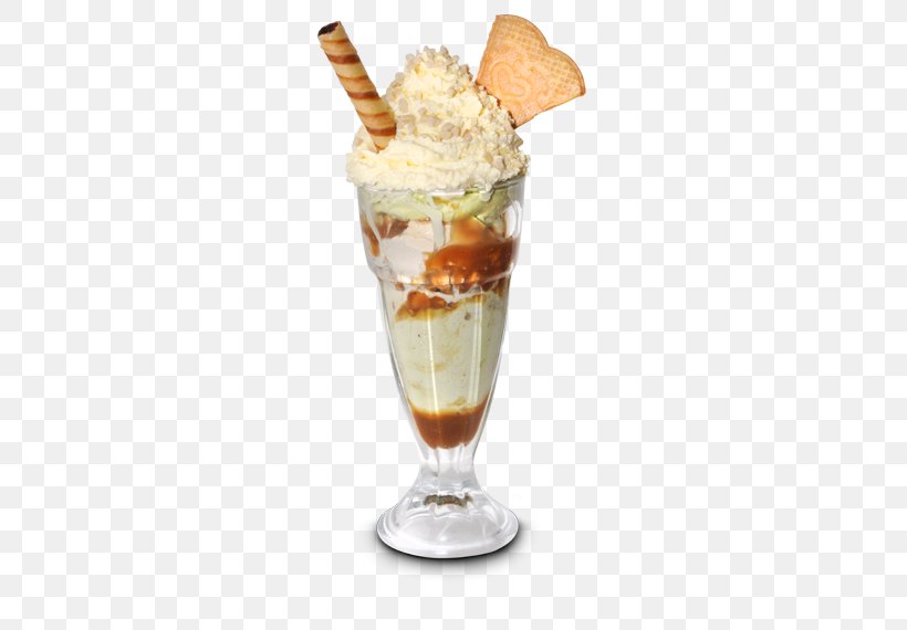 Sundae Knickerbocker Glory Parfait Dame Blanche Ice Cream, PNG, 500x570px, Sundae, Cafe, Cream, Dairy Product, Dame Blanche Download Free