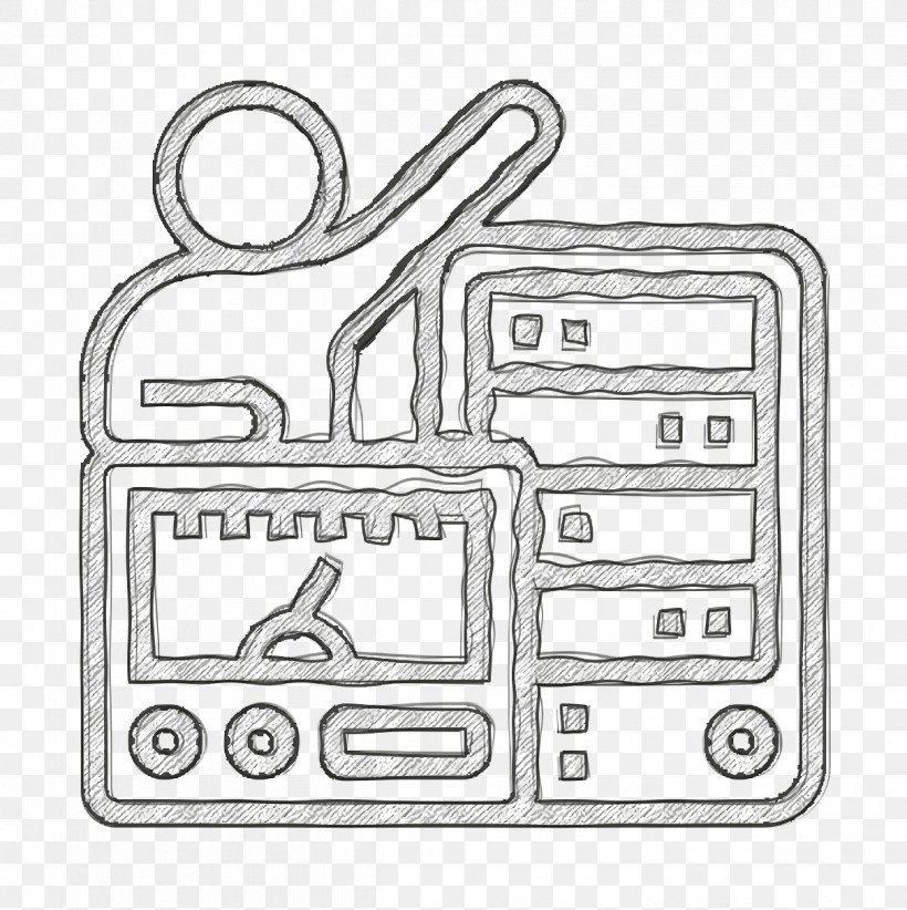 System Icon Big Data Icon Server Icon, PNG, 1212x1216px, System Icon, Angle, Area, Big Data Icon, Black White M Download Free