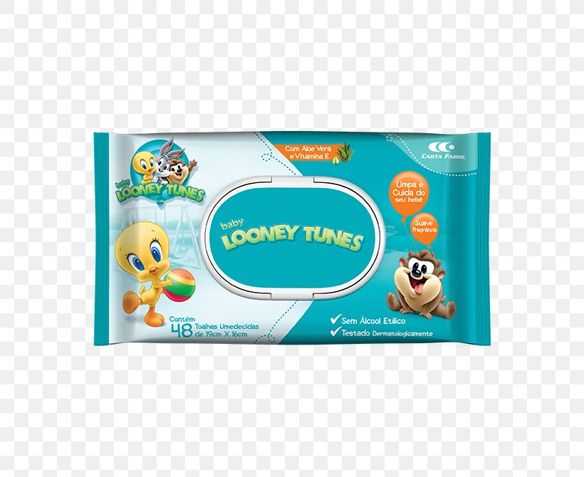 Towel Looney Tunes Handkerchief Diaper Infant, PNG, 740x670px, Towel, Aloe Vera, Baby Looney Tunes, Brand, Diaper Download Free