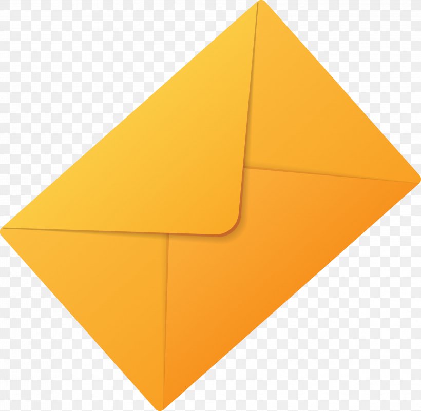 Triangle Yellow, PNG, 3408x3333px, Yellow, Orange, Triangle Download Free