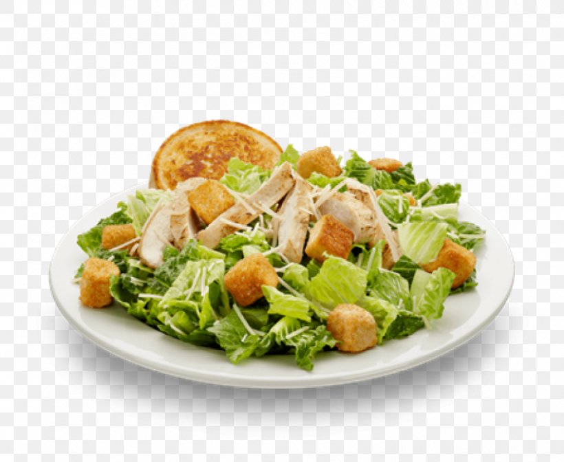 Caesar Salad Barbecue Chicken Chicken Salad Pizza, PNG, 850x697px, Caesar Salad, Barbecue, Barbecue Chicken, Chicken, Chicken As Food Download Free