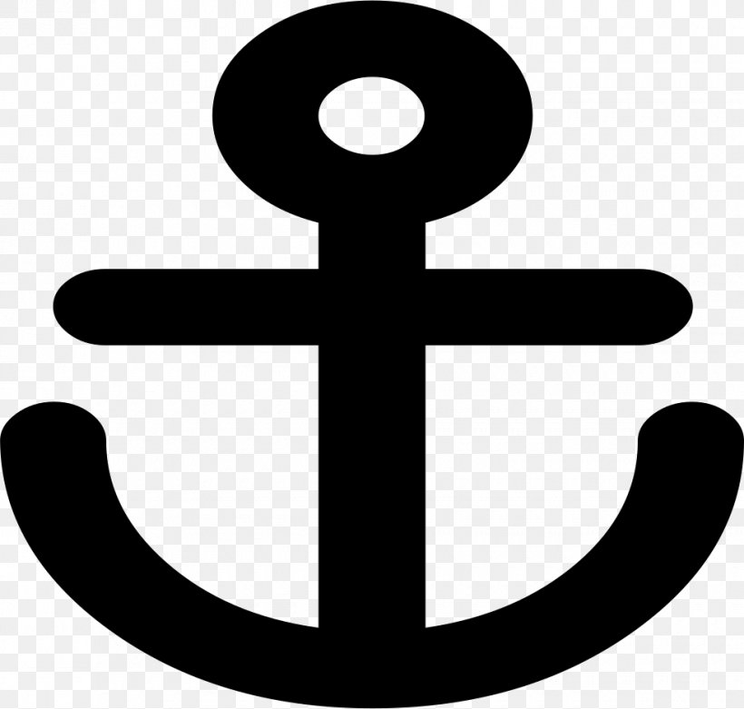 Clip Art Anchor, PNG, 980x934px, Anchor, Boat, Logo, Ship, Symbol Download Free