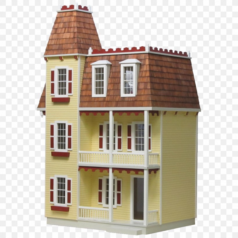 Dollhouse Toy 1:12 Scale, PNG, 1024x1024px, 112 Scale, Dollhouse, Adult, Building, Collector Download Free