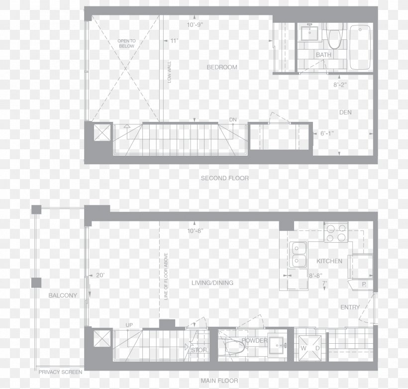 Floor Plan House Architecture Square Foot, PNG, 1970x1880px, Floor Plan, Architectural Plan, Architecture, Area, Balcony Download Free