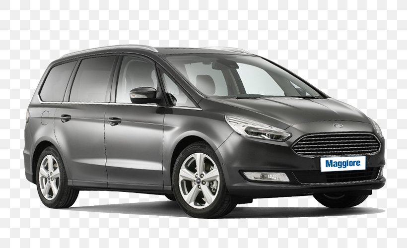 Ford Galaxy Car Minivan Ford Motor Company, PNG, 800x500px, Ford Galaxy, Automotive Design, Automotive Exterior, Brand, Bumper Download Free