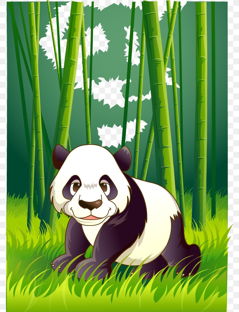 Giant Panda Kung Fu Panda Download Clip Art, PNG, 780x1068px, Giant Panda, Bear, Carnivoran, Cartoon, Cuteness Download Free
