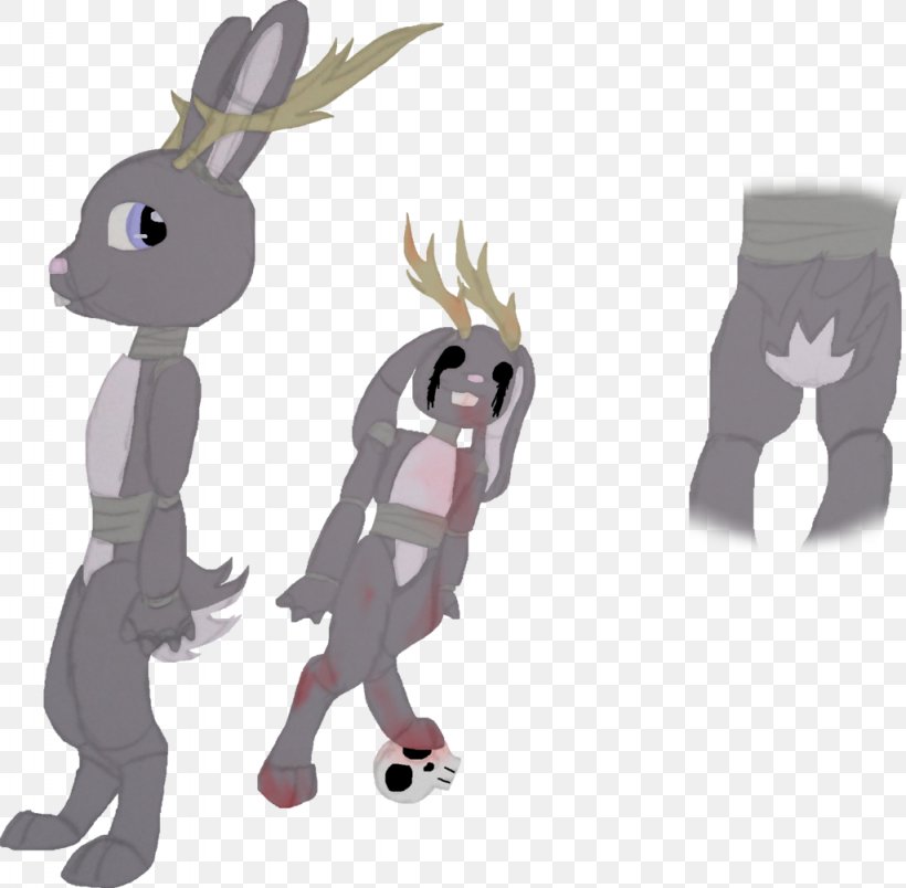 Hare Horse Dog Cartoon, PNG, 1024x1005px, Hare, Canidae, Carnivoran, Cartoon, Character Download Free