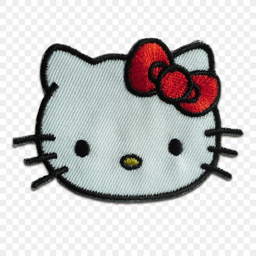 Hello Kitty Sanrio Sticker Toy, PNG, 1100x1100px, Hello Kitty, Character, Child, Fashion Accessory, Kavaii Download Free