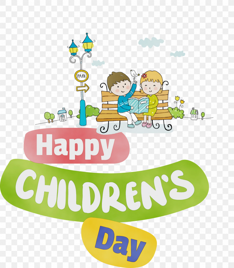 Human Logo Line Behavior Meter, PNG, 2616x3000px, Childrens Day, Behavior, Geometry, Happy Childrens Day, Human Download Free