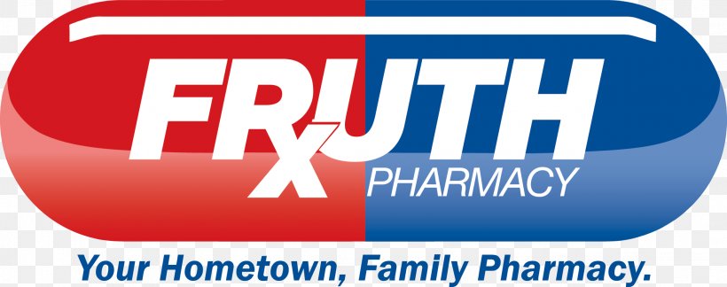 Point Pleasant Fruth Pharmacy Inc Pharmacist, PNG, 2093x827px, Point Pleasant, Area, Banner, Brand, Drug Download Free