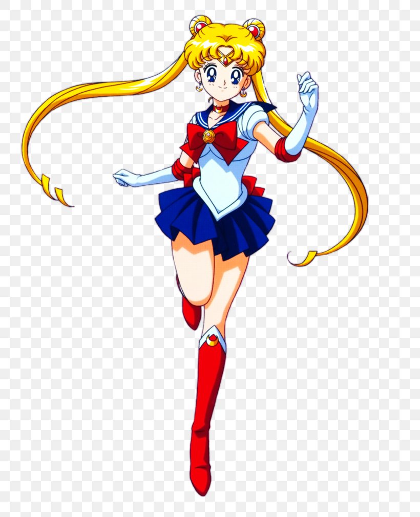 Sailor Moon Sailor Venus Sailor Mercury Chibiusa Sailor Mars, PNG, 791x1010px, Watercolor, Cartoon, Flower, Frame, Heart Download Free