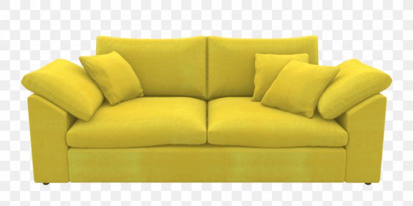 Sofa Bed Loveseat Couch Comfort, PNG, 1000x500px, Sofa Bed, Comfort, Couch, Furniture, Loveseat Download Free