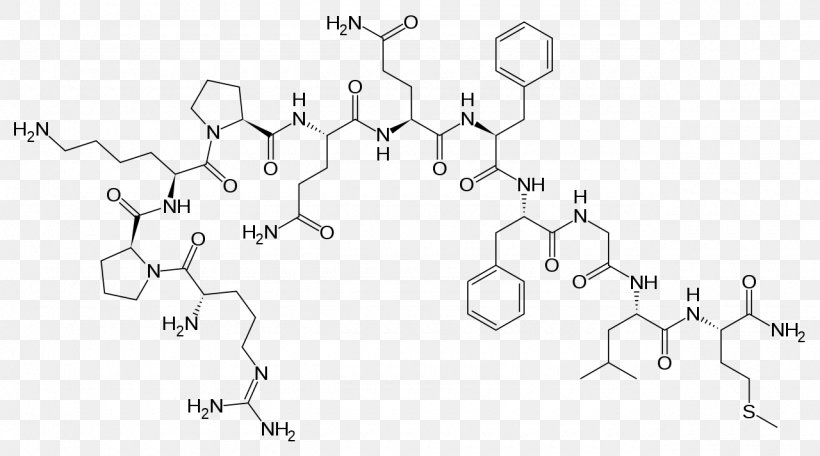 Substance P Neuropeptide Chemical Substance Neurotransmitter, PNG, 1280x713px, Neuropeptide, Ache, Amino Acid, Area, Auto Part Download Free