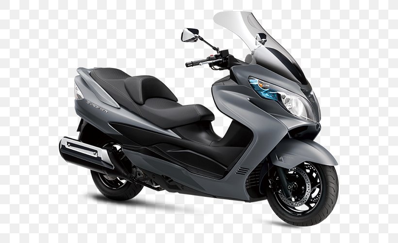 Suzuki Burgman Scooter Car Motorcycle, PNG, 660x500px, Suzuki, Antilock Braking System, Automotive Design, Automotive Wheel System, Brake Download Free