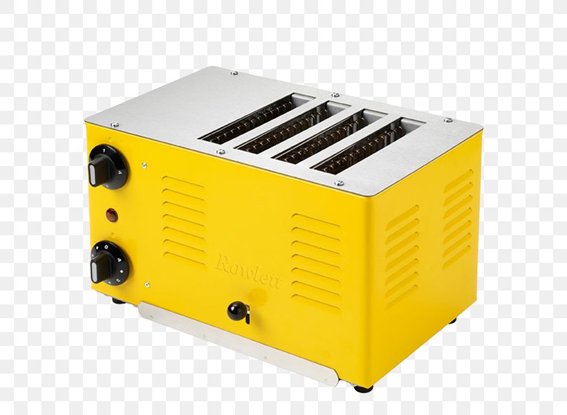 Toaster Brentwood TS-264 4-Slice Rowlett Rutland Ltd, PNG, 600x600px, Toaster, Bread, Brentwood Ts264 4slice, Home Appliance, Kettle Download Free