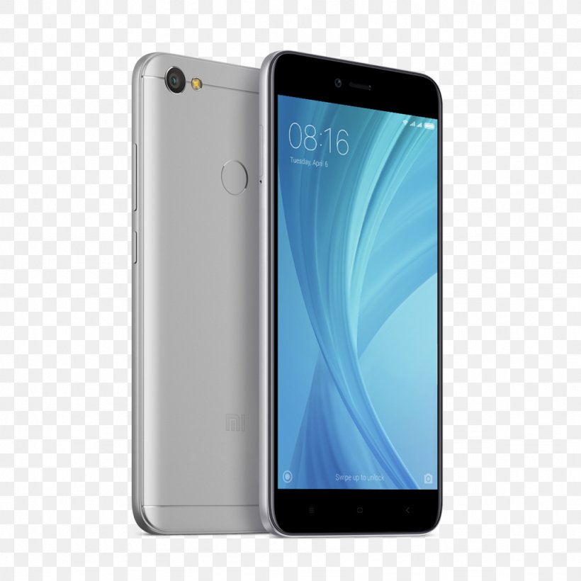 Xiaomi Redmi Y1 Telephone Smartphone, PNG, 1024x1024px, Xiaomi Redmi Y1, Cellular Network, Communication Device, Computer Data Storage, Dual Sim Download Free