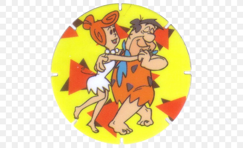 Yogi Bear Boo Boo Wilma Flintstone Fred Flintstone Scoobert 
