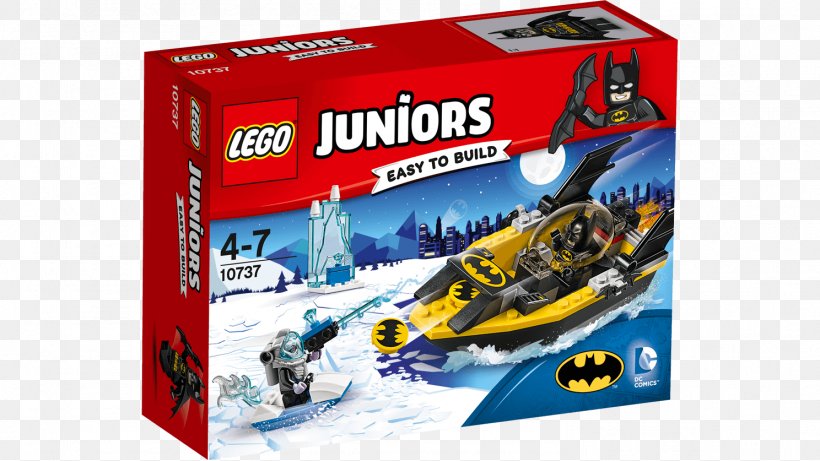 Batman Mr. Freeze Hamleys Lego Juniors, PNG, 1488x837px, Batman, Batboat, Cars 3, Funko, Gotham City Download Free