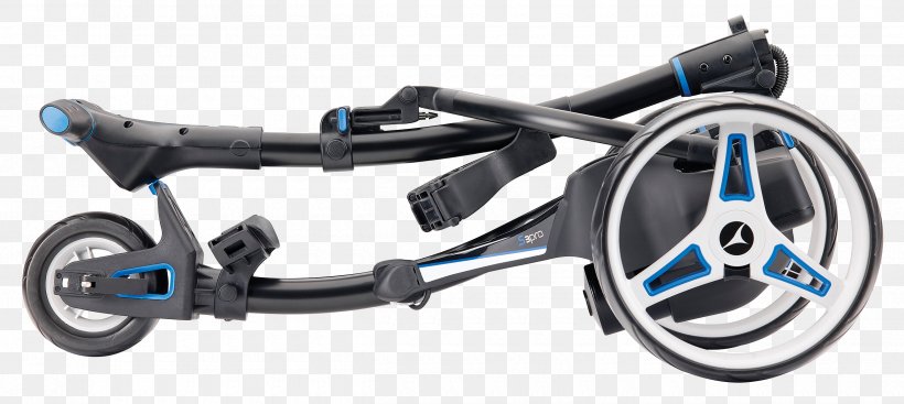 Bicycle Wheels Electric Golf Trolley Golf Course Golf Buggies, PNG, 2500x1120px, Bicycle Wheels, Auto Part, Automotive Exterior, Bicycle, Bicycle Accessory Download Free