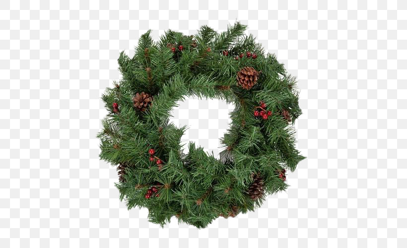 Christmas Decoration, PNG, 500x500px, Christmas Decoration, Branch, Christmas, Christmas Ornament, Christmas Tree Download Free