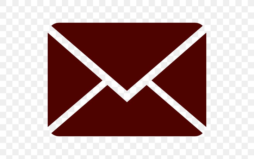 Envelope Icon Design Mail, PNG, 512x512px, Envelope, Area, Font Awesome, Icon Design, Mail Download Free