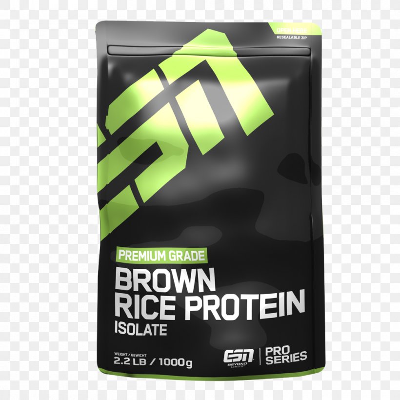 Dietary Supplement Whey Protein Isolate Rice Protein, PNG, 1000x1000px, Dietary Supplement, Bodybuilding Supplement, Brand, Brown Rice, Carbohydrate Download Free