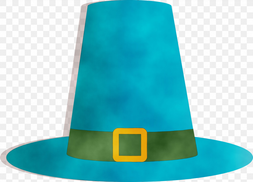 Hat Teal, PNG, 3000x2153px, Happy Autumn, Autumn Color, Autumn Harvest, Happy Fall, Hat Download Free
