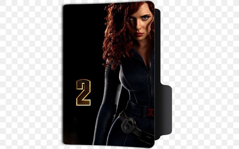 Iron Man 2 Scarlett Johansson Black Widow Film, PNG, 512x512px, Iron Man 2, Black Widow, Brown Hair, Cinema, Fictional Character Download Free
