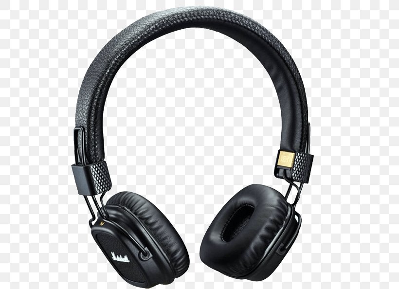 Microphone Marshall Major II Headphones Marshall Amplification Headset, PNG, 770x594px, Microphone, Audio, Audio Equipment, Consumer Electronics, Electrical Connector Download Free