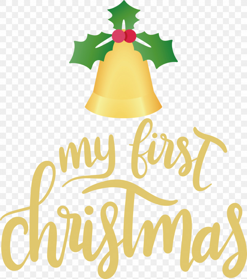 My First Christmas, PNG, 2658x3000px, My First Christmas, Christmas Day, Christmas Ornament, Christmas Ornament M, Christmas Tree Download Free