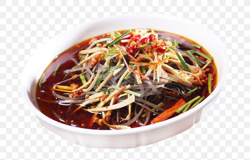 Namul Xiangxi Tujia And Miao Autonomous Prefecture Hot And Sour Soup Sweet Potato, PNG, 758x525px, Namul, Asian Food, Beef, Cellophane Noodles, Chinese Food Download Free